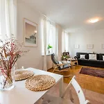 New Town Spacious Apartament