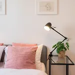 New Town Spacious Apartament *