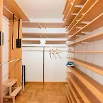 Apartament New Town Spacious