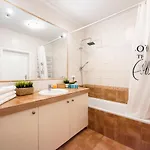 New Town Spacious Apartament Warszawa