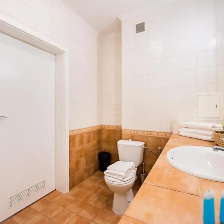 New Town Spacious Apartament *