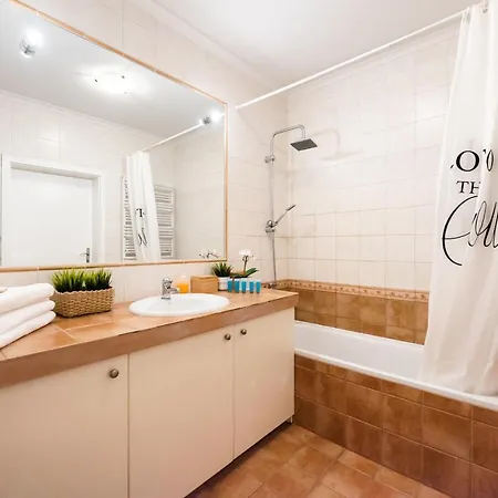 New Town Spacious Daire Varşova