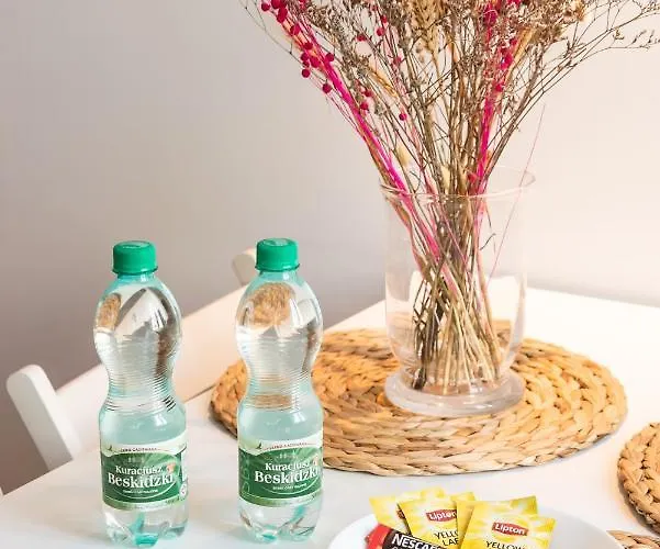 New Town Spacious Varsó